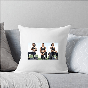 Massy Arias Fan Art Massy Arias Pillows Cover