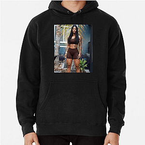 Massy Arias Limited Collection Massy Arias Hoodies