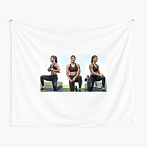 Massy Arias Fan Art Massy Arias Tapestries