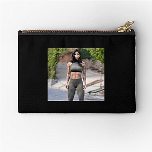 Massy Arias Merch For Fans Massy Arias Zipper Pouches