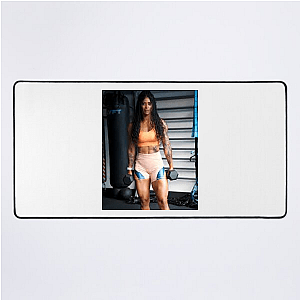 Massy Arias Merchandise Massy Arias Mouse Pads