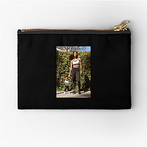 Massy Arias Merch Collection Massy Arias Zipper Pouches