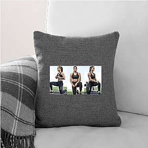 Massy Arias Fan Art Massy Arias Pillows Cover