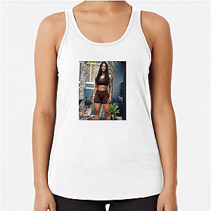 Massy Arias Limited Collection Massy Arias Tank Tops