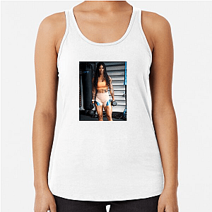 Massy Arias Merchandise Massy Arias Tank Tops