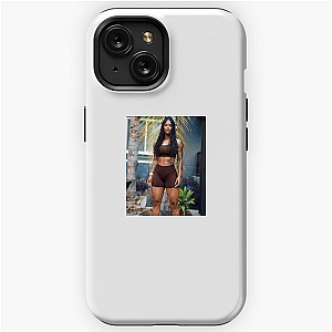 Massy Arias Limited Collection Massy Arias iPhone Cases