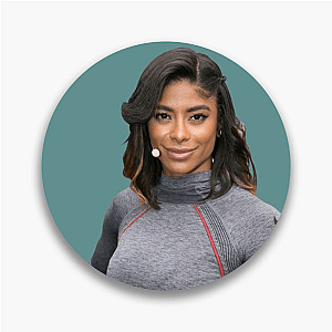 Massy Arias Signature Massy Arias Pins