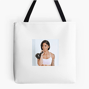 Massy Arias Merch Massy Arias Bags