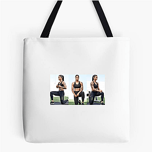 Massy Arias Fan Art Massy Arias Bags