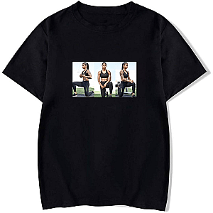Massy Arias Fan Art Massy Arias T-Shirts