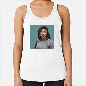 Massy Arias Signature Massy Arias Tank Tops