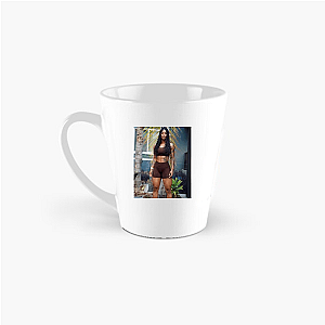 Massy Arias Limited Collection Massy Arias Mugs
