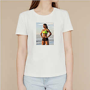 Massy Arias Merchandise For Fans Massy Arias T-Shirts