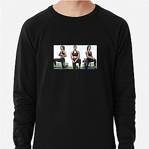Massy Arias Fan Art Massy Arias Sweatshirts