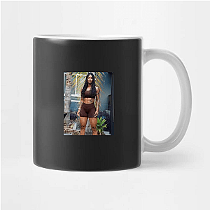 Massy Arias Limited Collection Massy Arias Mugs