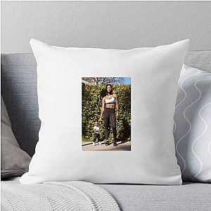 Massy Arias Merch Collection Massy Arias Pillows Cover