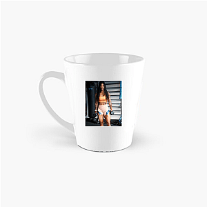 Massy Arias Merchandise Massy Arias Mugs