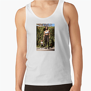 Massy Arias Merch Collection Massy Arias Tank Tops