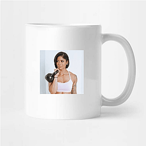 Massy Arias Merch Massy Arias Mugs