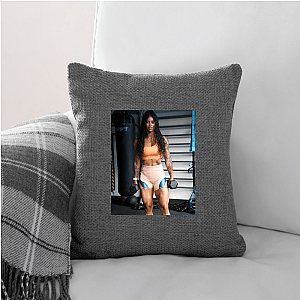 Massy Arias Merchandise Massy Arias Pillows Cover