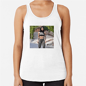 Massy Arias Merch For Fans Massy Arias Tank Tops
