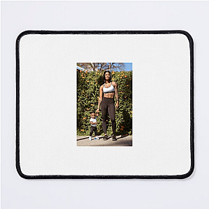 Massy Arias Merch Collection Massy Arias Mouse Pads