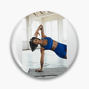 Massy Arias Special Collection Massy Arias Pins