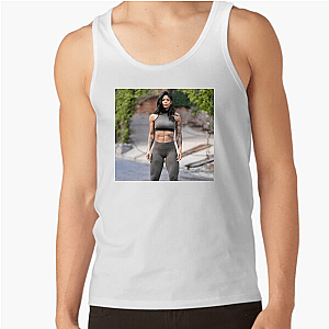 Massy Arias Merch For Fans Massy Arias Tank Tops