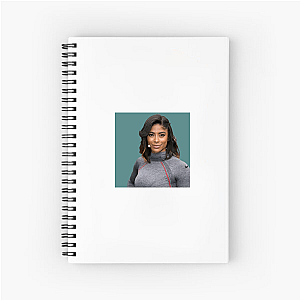 Massy Arias Signature Massy Arias Notebook