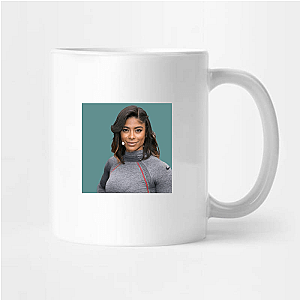 Massy Arias Signature Massy Arias Mugs
