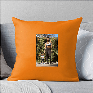 Massy Arias Merch Collection Massy Arias Pillows Cover