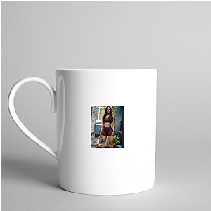 Massy Arias Limited Collection Massy Arias Mugs