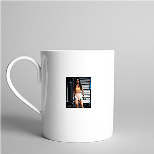 Massy Arias Merchandise Massy Arias Mugs