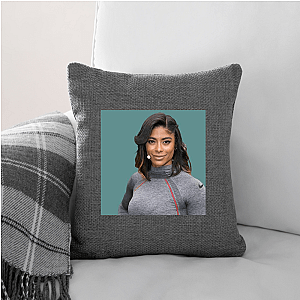 Massy Arias Signature Massy Arias Pillows Cover