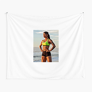 Massy Arias Merchandise For Fans Massy Arias Tapestries