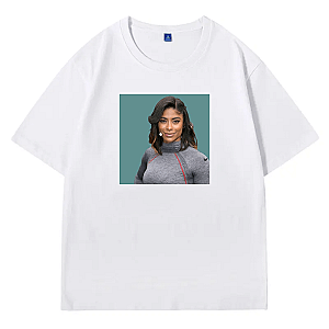 Massy Arias Signature Massy Arias T-Shirts