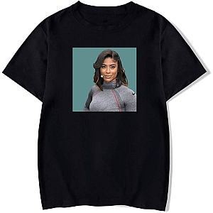 Massy Arias Signature Massy Arias T-Shirts