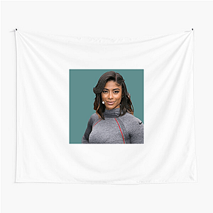 Massy Arias Signature Massy Arias Tapestries