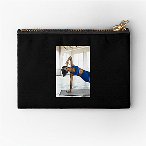 Massy Arias Special Collection Massy Arias Zipper Pouches