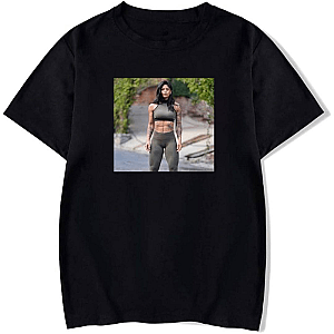 Massy Arias Merch For Fans Massy Arias T-Shirts