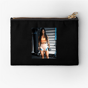Massy Arias Merchandise Massy Arias Zipper Pouches