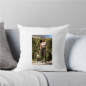 Massy Arias Merch Collection Massy Arias Pillows Cover