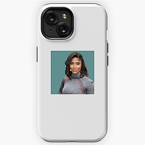 Massy Arias Signature Massy Arias iPhone Cases