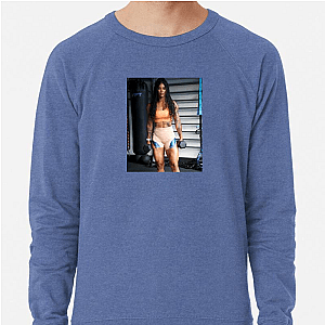 Massy Arias Merchandise Massy Arias Sweatshirts