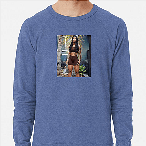 Massy Arias Limited Collection Massy Arias Sweatshirts