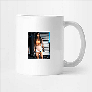 Massy Arias Merchandise Massy Arias Mugs