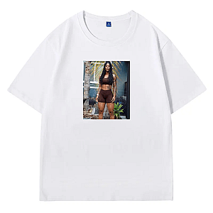Massy Arias Limited Collection Massy Arias T-Shirts