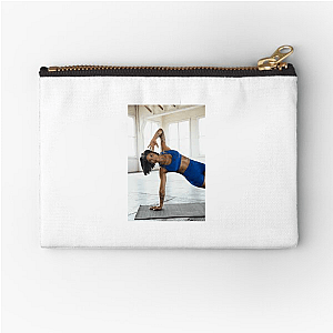 Massy Arias Special Collection Massy Arias Zipper Pouches