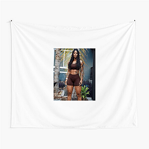 Massy Arias Limited Collection Massy Arias Tapestries