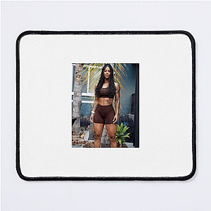 Massy Arias Limited Collection Massy Arias Mouse Pads